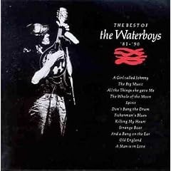 The Best of the Waterboys 1981-1990