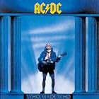 Who Made Who by AC/DC