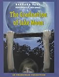 The Graduation of Jake Moon (Aladdin Fiction)