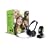 Canyon Chat Pack with 300K webcam + headset with microphone
