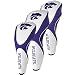 Team Golf Collegiate Woods Zip Headcovers (set of 3) - Kansas State