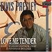 Love Me Tender