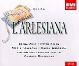 L'arlesiana