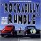 Rockabilly Surfer