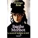 Berthe Morisot : Le Secret de la femme en noir