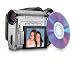 Canon DC10 1.3 MP DVD Camcorder w/10x Optical Zoom