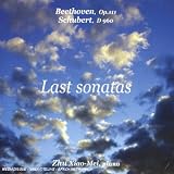 Revue Mandala  / Last Sonatas