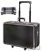 Extra Large Extra Durable Aluminum Hard Case With Wheels For Canon XL2 XL1S XL1 GL2 GL1 GL2 GL3 XL1 XL2 XLH1 HC 3200 XHA1 XHG1 XH HC4200 HC-4200