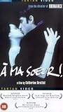 À Ma Soeur! [VHS] [2001]