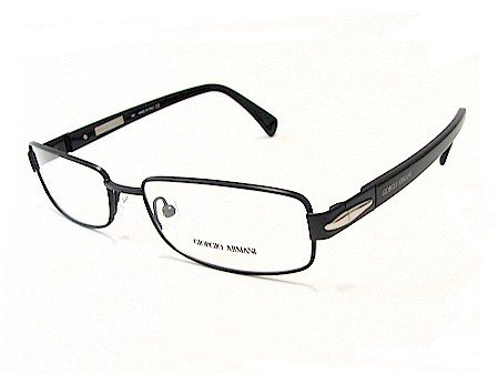 Giorgio Armani GA 687 Eyeglasses GA687 Matte Black 10G Optical Frame 4178FYIYcaL Giorgio Armani GA 687 Eyeglasses GA687 Matte Black 10G Optical Frame