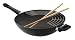 Scanpan Classic Ceramic Titanium 14-Inch Wok