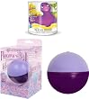 Big Teaze Toys Travel Size Purple Rubber Ducky Bath & Shower Personal Massager Kit