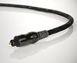 Mediabridge - Ultra Series - Toslink Cable - Optical Digital Audio Cable - 10ft