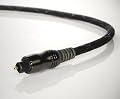 Mediabridge - Ultra Series - Toslink Cable - Optical Digital Audio Cable - 10ft