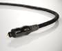 Mediabridge - Ultra Series - Toslink Cable - Optical Digital Audio Cable - 6ft