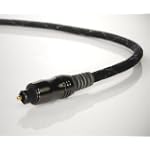 Mediabridge - Ultra Series - Toslink Cable - Optical Digital Audio Cable - 25ft