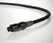 Mediabridge - Ultra Series - Toslink Cable - Optical Digital Audio Cable - 10ft