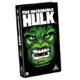 The Incredible Hulk