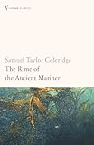 The rime of the ancient mariner