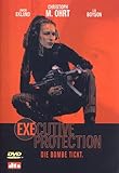 Executive Protection - Die Bombe tickt - Jakob Eklund