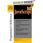 Click here to buy JavaScript Programmer's Reference by Christian MacAuley and Paul Jobson.