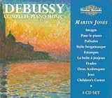 Debussy: Complete Piano Music