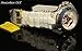 Invicta Men's 18562 Excursion Quartz Multifunction Antique Silver Dial Watch