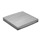 Denso 453-2026 First Time Fit Cabin Air Filter for select  Acura Honda models by Denso