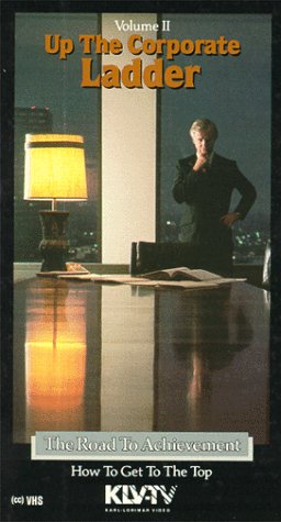 City Travel Guides Discounted  VHS : Road to Achievement