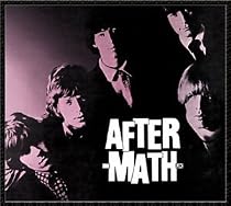 Aftermath [UK Version]