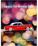 1954 BUICK RIVIERA 