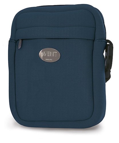 Philips Avent Thermal Tote Navy