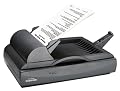 Visioneer 9450 Color Flatbed Scanner with ADF and LaserFiche Intuition Software