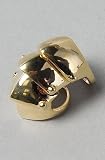 4178GqvFd%2BL. SL160  Melody Ehsani The Armor Dillo Ring in Solid Gold,Jewelry for Women