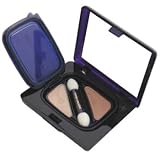 Estee Lauder Futurist Full Treatment Eye M/Up - #01 Smooth Beige