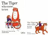 Review Picture Lions  / The Tiger Who Came to Tea (Collins Picture Lions)