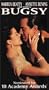 Bugsy [VHS]