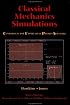 Classical Mechanics Simulations (Consortium for Upper Level Physics Software (Series).)