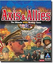 Axis & Allies
