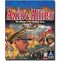 Axis & Allies: Video Games