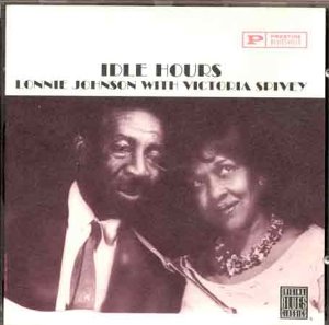 CD-Charts  Music : Idle Hours