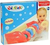 Toys : (Eduflate) Bath Time Fun With 6 Letters