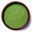 Matcha Green Tea Powder 1 oz loose tea sample