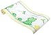 Lambs & Ivy Froggy Tales Wallpaper Border 8''x30''
