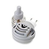 Lifesystems Dual Mosquito Killer  - Grey