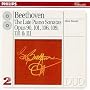 Late Piano Sonatas