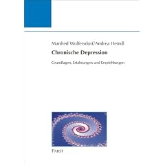 Chronische Depression