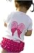RuffleButts Short Sleeve Tee in a Multitude of Colors