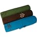 Wai Lana Green Organic Cotton Yoga Mat Tote