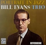 Music : Portrait in Jazz
